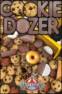 Cookie Dozer android App screenshot 0